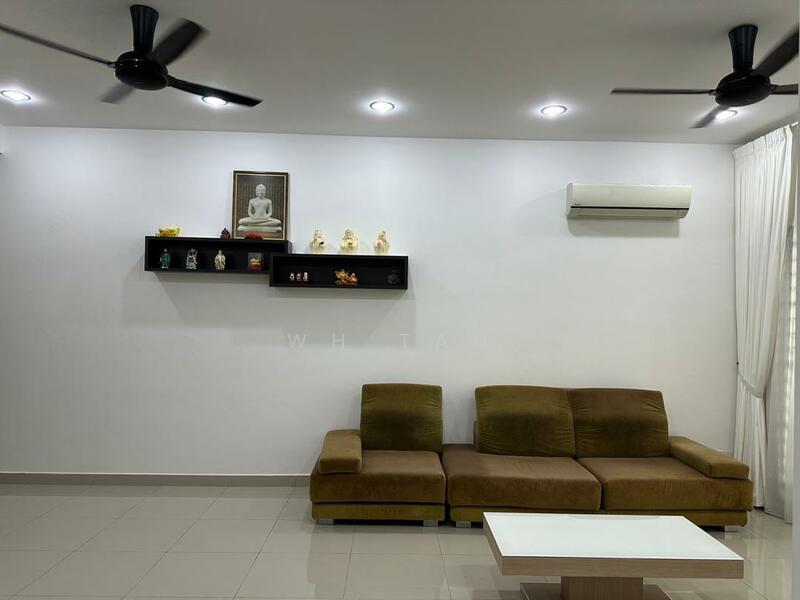 Untuk Disewa - Sunway Wellesley Garden Villas