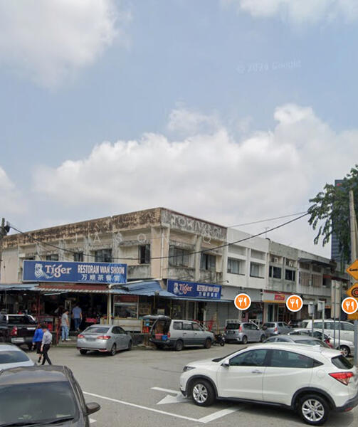 Untuk Dijual - Ss20 damansara kim, damansara, petaling jaya