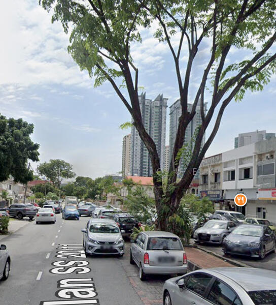 Untuk Dijual - Ss20 damansara kim, damansara, petaling jaya
