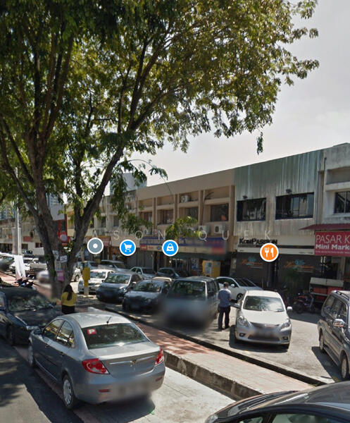 Untuk Dijual - Ss20 damansara kim, damansara, petaling jaya