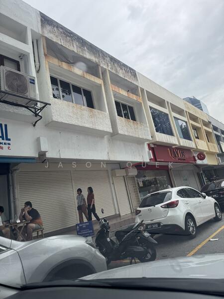 Untuk Dijual - Ss20 damansara kim, damansara, petaling jaya