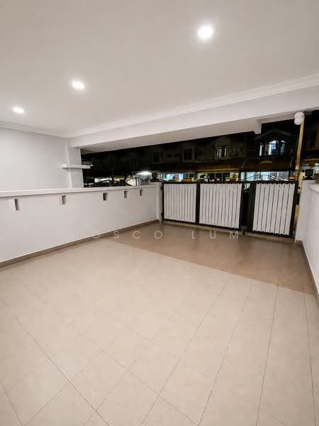 Rumah Teres 2 Tingkat untuk Dijual di Alam Damai (Cheras) - Bosco Lum - PropertyGuru.com.my