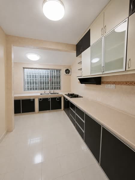 Rumah Teres 2 Tingkat untuk Dijual di Alam Damai (Cheras) - Bosco Lum - PropertyGuru.com.my