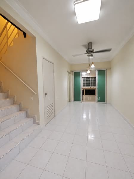Rumah Teres 2 Tingkat untuk Dijual di Alam Damai (Cheras) - Bosco Lum - PropertyGuru.com.my