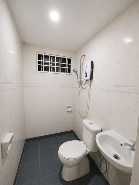 Rumah Teres 2 Tingkat untuk Dijual di Alam Damai (Cheras) - Bosco Lum - PropertyGuru.com.my
