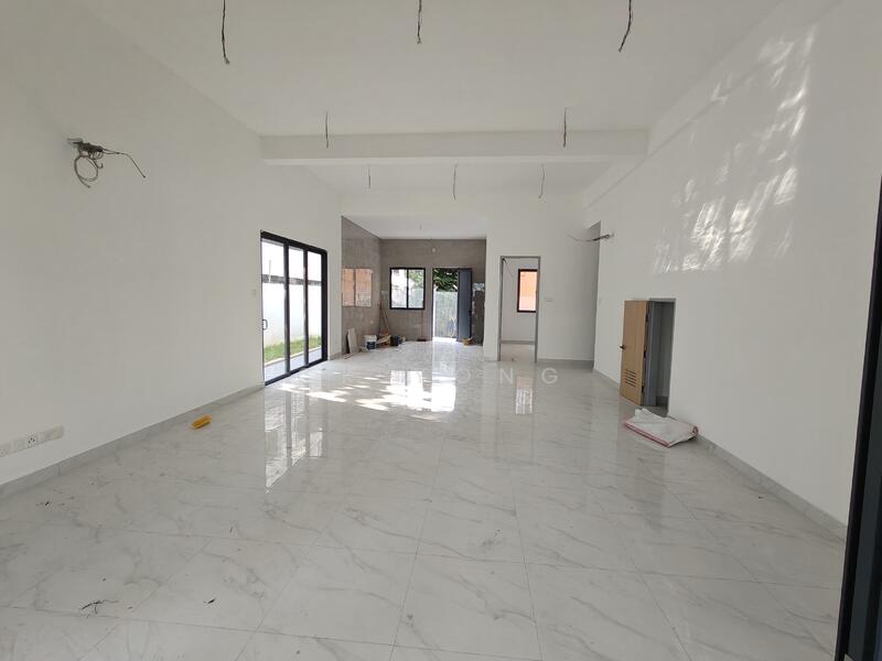Living Hall