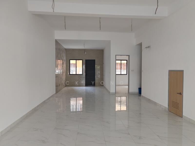 Living Hall