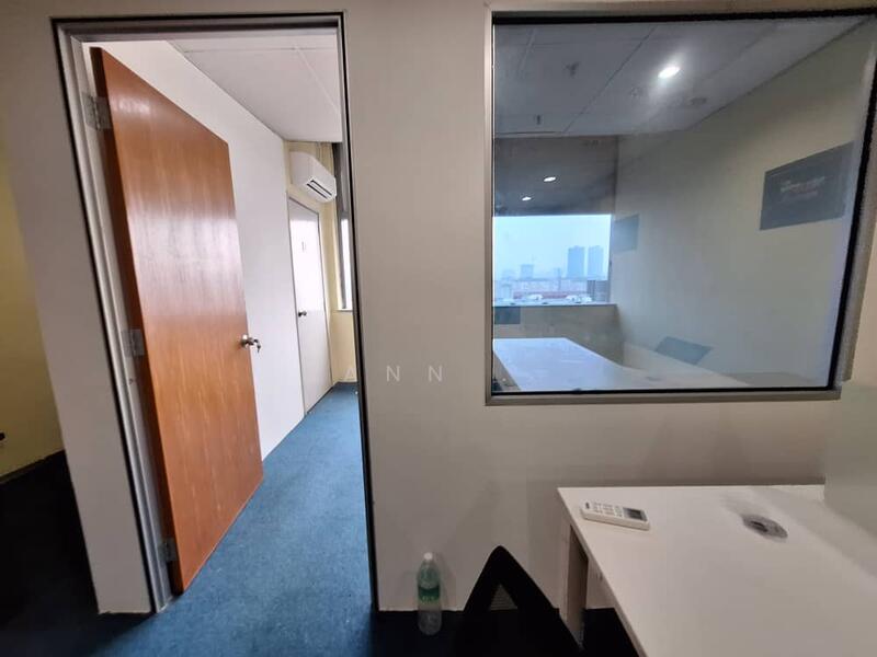 Corridor