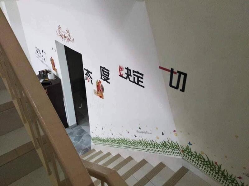 Corridor
