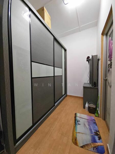 Corridor