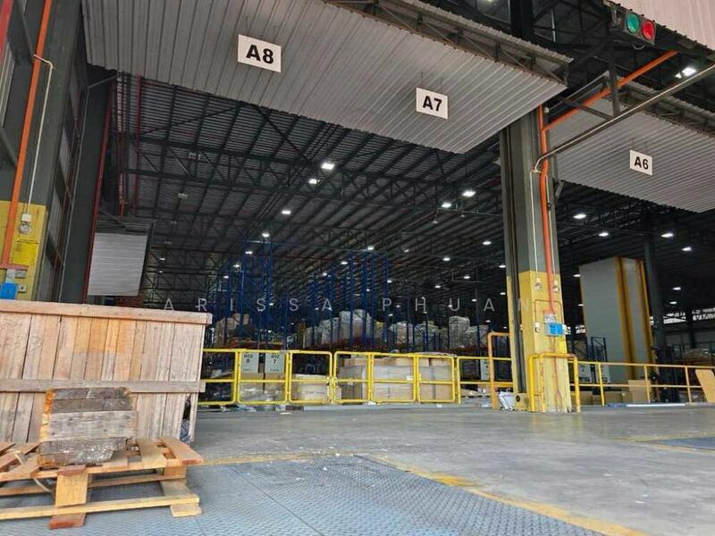 Warehouse