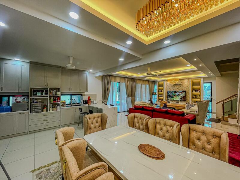 Untuk Dijual - Elmina Valley 4 @ City of Elmina