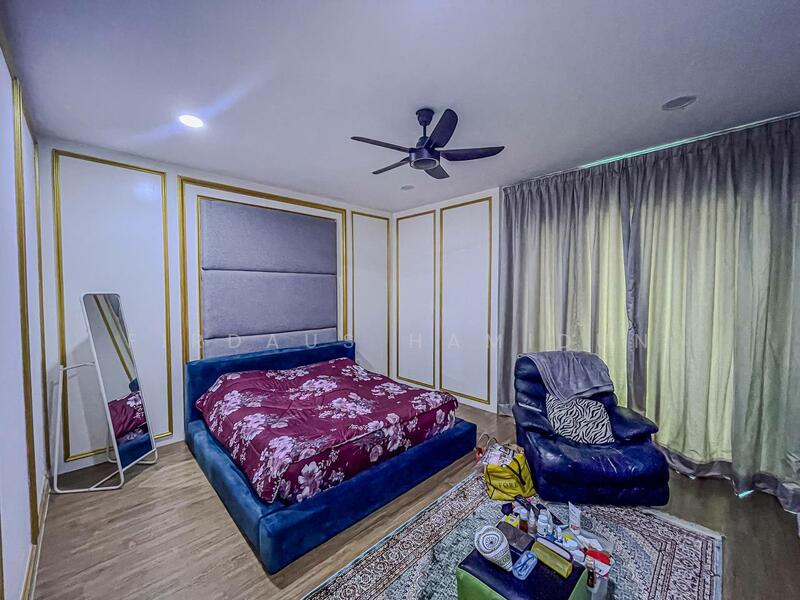 Untuk Dijual - Elmina Valley 4 @ City of Elmina