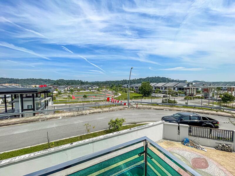 Untuk Dijual - Elmina Valley 4 @ City of Elmina