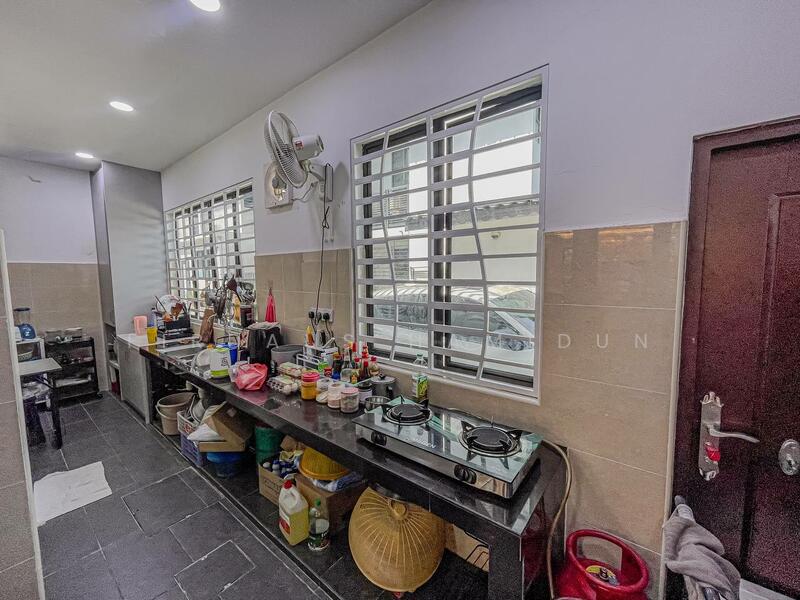 Untuk Dijual - Elmina Valley 4 @ City of Elmina