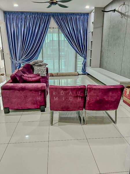 Untuk Dijual - Elmina Valley 4 @ City of Elmina