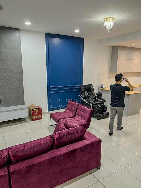 Untuk Dijual - Elmina Valley 4 @ City of Elmina