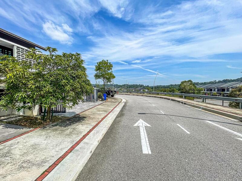 Untuk Dijual - Elmina Valley 4 @ City of Elmina