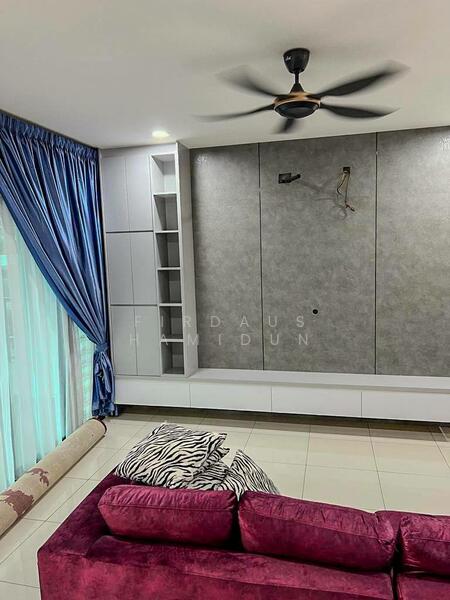 Untuk Dijual - Elmina Valley 4 @ City of Elmina