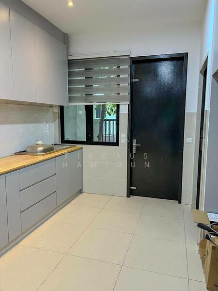 Untuk Dijual - Elmina Valley 4 @ City of Elmina