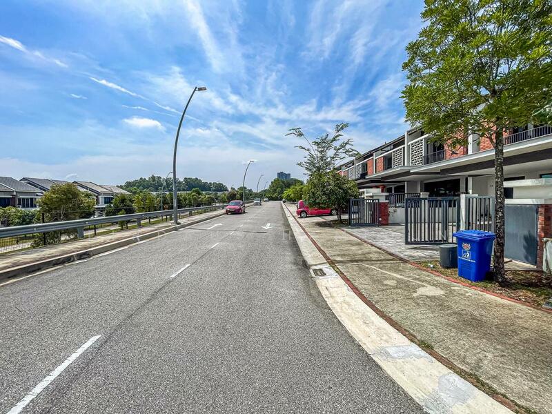 Untuk Dijual - Elmina Valley 4 @ City of Elmina