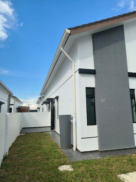Untuk Dijual - BANDAR PUTRA KULAI (1B04 ARCELA 2)