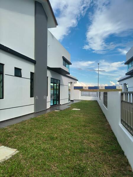Untuk Dijual - BANDAR PUTRA KULAI (1B04 ARCELA 2)