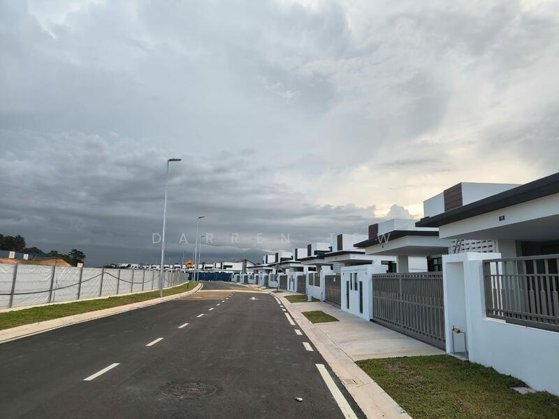 Untuk Dijual - BANDAR PUTRA KULAI (1B04 ARCELA 2)