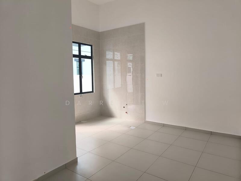 Untuk Dijual - BANDAR PUTRA KULAI (1B04 ARCELA 2)