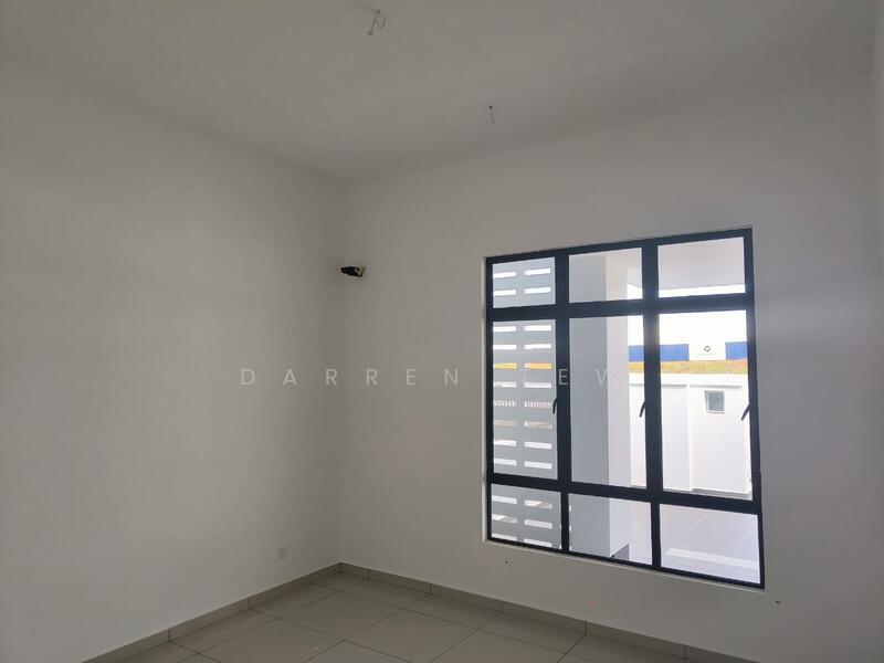 Untuk Dijual - BANDAR PUTRA KULAI (1B04 ARCELA 2)