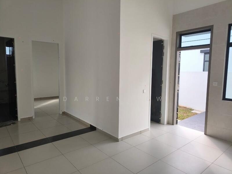 Untuk Dijual - BANDAR PUTRA KULAI (1B04 ARCELA 2)