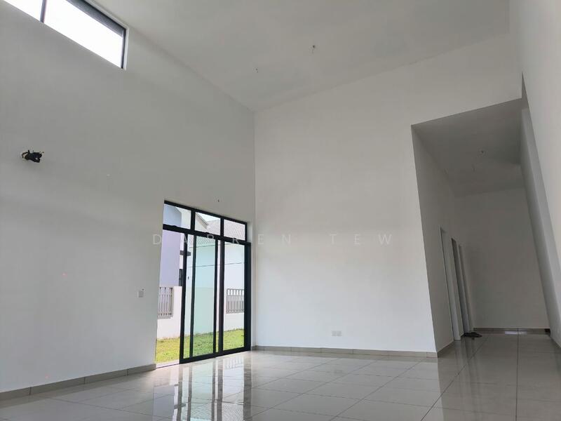 Untuk Dijual - BANDAR PUTRA KULAI (1B04 ARCELA 2)