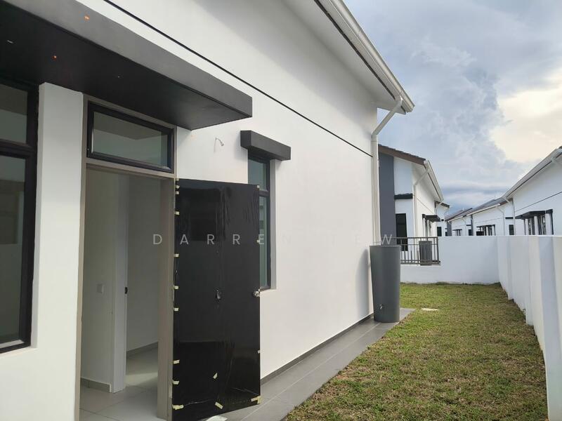 Untuk Dijual - BANDAR PUTRA KULAI (1B04 ARCELA 2)