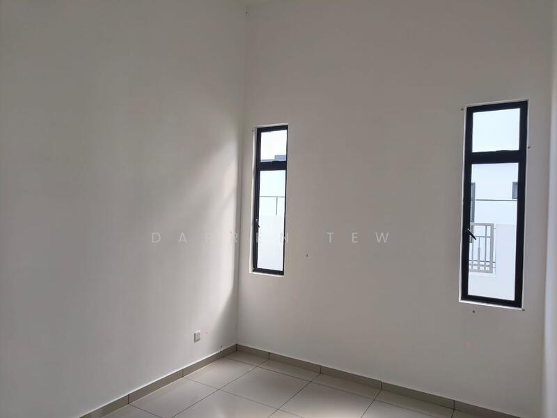 Untuk Dijual - BANDAR PUTRA KULAI (1B04 ARCELA 2)