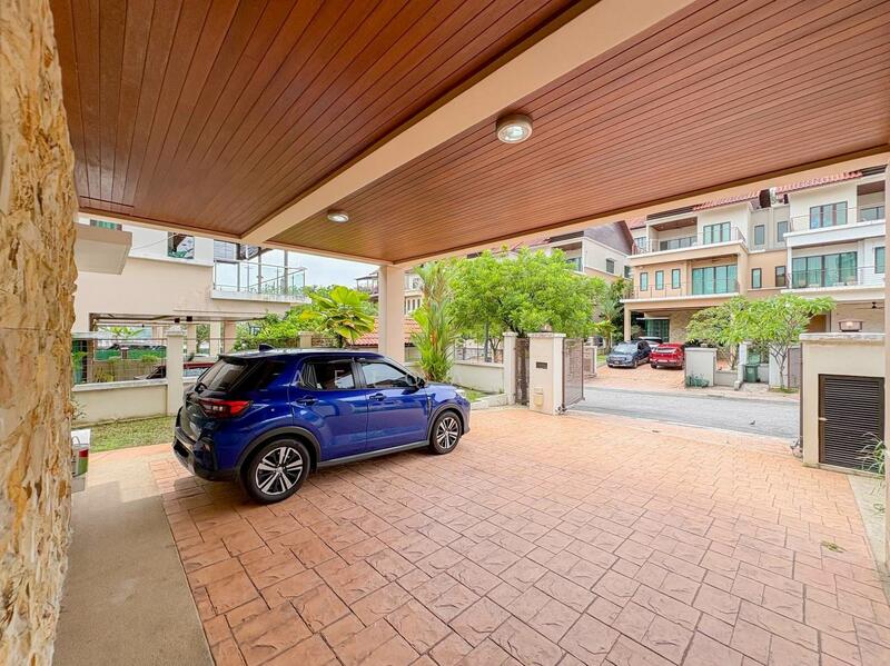 Car Park