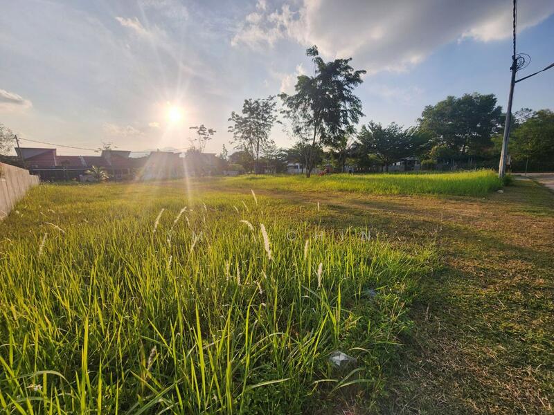 Surrounding Area