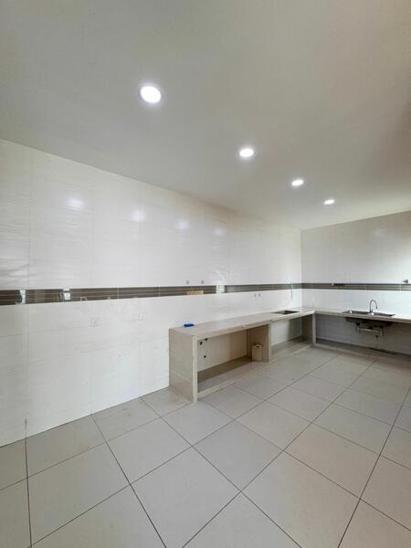 Untuk Disewa - Cypress Villa @ Sungai Ara