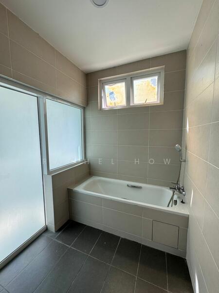 Untuk Disewa - Cypress Villa @ Sungai Ara