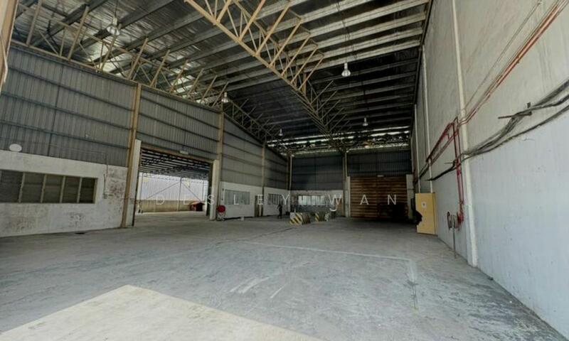 Factory for Sale in Puncak Alam (Selangor) - Desley Wan - Interior - PropertyGuru.com.my