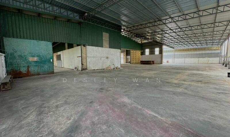 Factory for Sale in Puncak Alam (Selangor) - Desley Wan - Interior - PropertyGuru.com.my