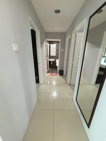Corridor