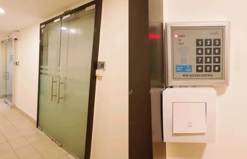 Corridor