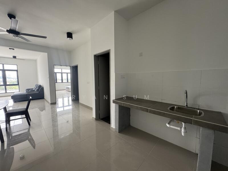 For Rent - The Louvre @ Country Heights