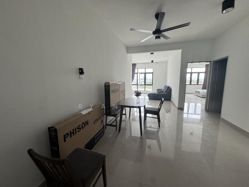 For Rent - The Louvre @ Country Heights