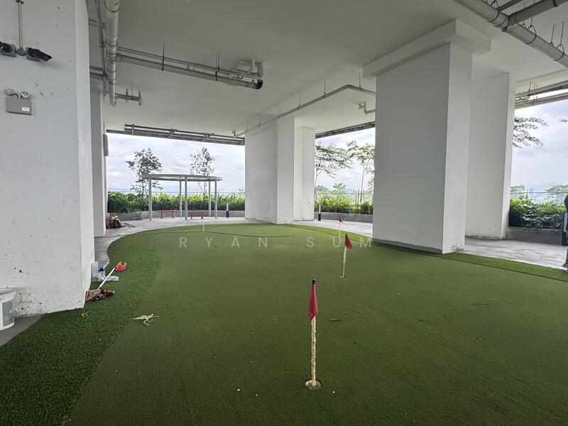 For Rent - The Louvre @ Country Heights