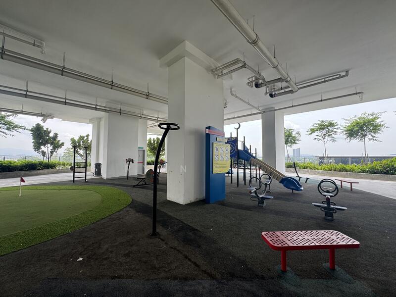 For Rent - The Louvre @ Country Heights