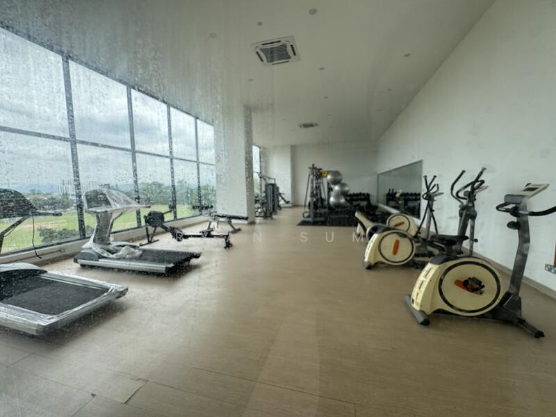 For Rent - The Louvre @ Country Heights