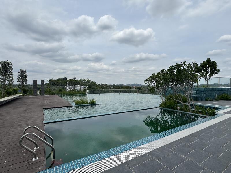 For Rent - The Louvre @ Country Heights