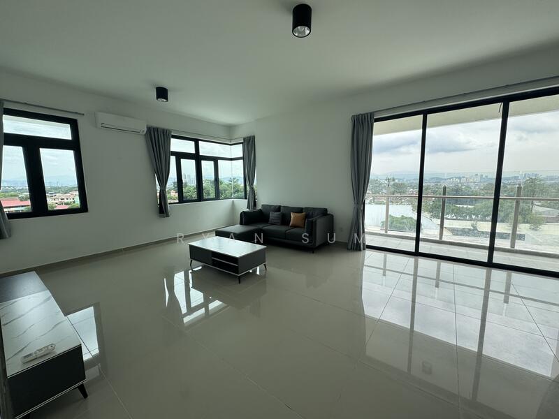 For Rent - The Louvre @ Country Heights