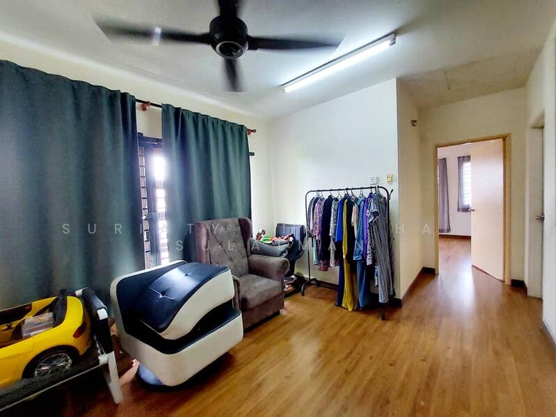 For Sale - Laman Kekwa